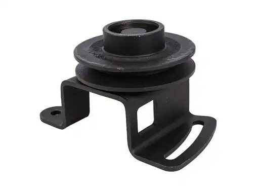 Ролик натяжной ГАЗ-3302 Бизнес дв.УМЗ-4216 ЕВРО-3 ГБО УМЗ 42161308110 UMZ