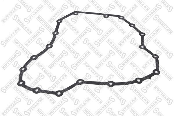 прокладка КПП!\ Scania GR875/895 8107813SX STELLOX