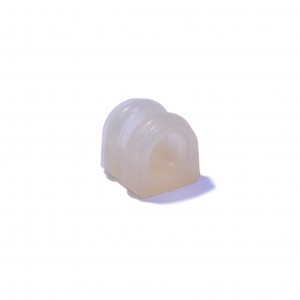 Подушка ГАЗ-3309,ГАЗон Next штанги стабилизатора заднего полиуретан ПТП PTP001306 PTP 64