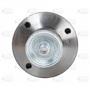 Реле втягивающее стартера для с/т МТЗ-80/82/ГАЗ/ПАЗ дв. ММЗ-Д240/245/260 (12В) ( VSR 0303 START VOLT