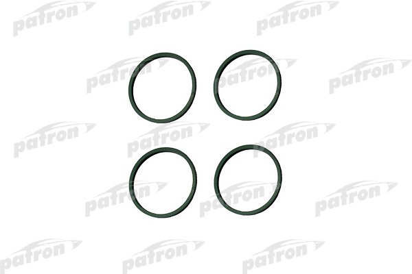 AUDI / SEAT/SKODA/VW 1.4 16V - требуется 4шт на мотор PG51016 PATRON