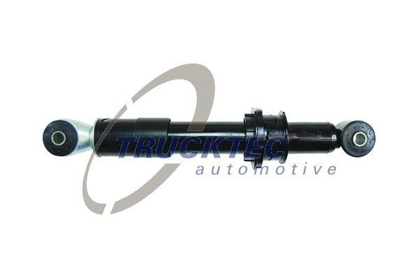 амортизатор кабины! задн.351-392 O/O\VOLVO FM10(G1), FM12(G1/2) 03.63.006 TRUCKTEC