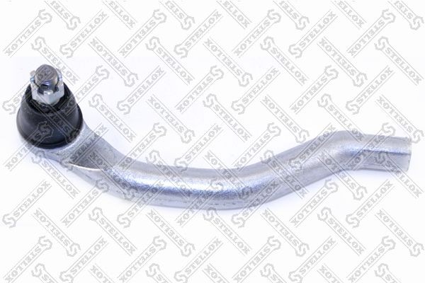 наконечник рулевой правый!\ Honda Civic 06> 51-00010-SX STELLOX