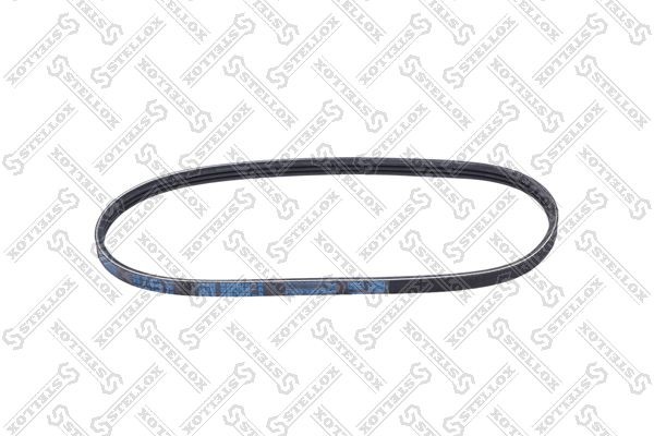 ремень поликлиновой! 3PK628 Volvo S60/S80/XC60/XC70 2.4D 09> 03-00628-SX STELLOX
