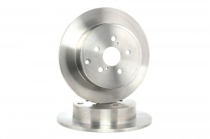 TOYOTA AVENSIS 03> 280x10 0 986 479 242 BOSCH