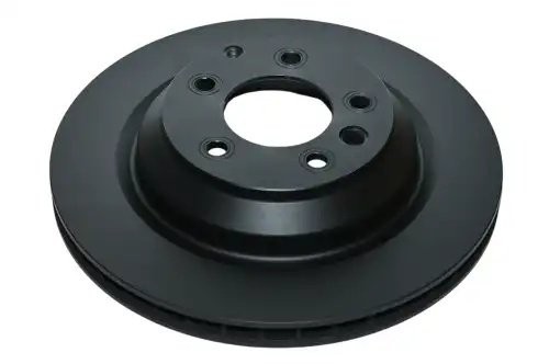 диск тормозной!\ Audi Q7, VW Touareg, Porsche Cayenne Z06389 ZENTPARTS