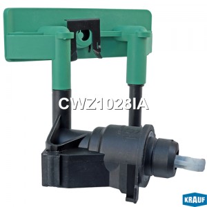 Цилиндр сцепления главный CWZ1028IA CWZ1028IA KRAUF