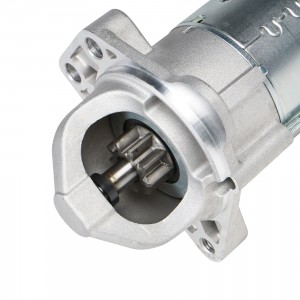 Стартер для а/м Chevrolet Captiva C140 (10-)/Opel Antara (10-) 2.2D 1,8кВт (LSt  LST0595 START VOLT