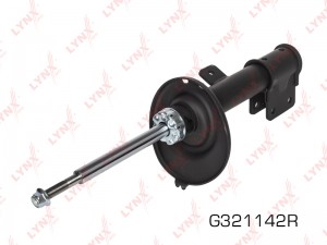 PEUGEOT 5008 (2012>) G321142R LYNXAUTO