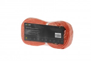 Стяжка груза 10м 2500/5000 кг 50 мм с храповиком LECAR000030105 LECAR