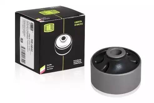 Сайлентблок SB 0842 TRIALLI