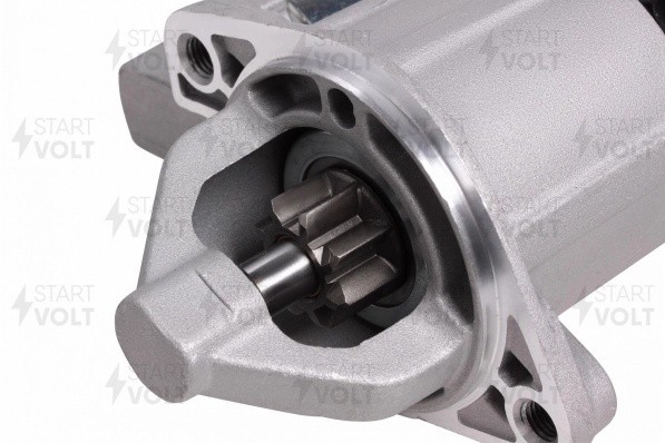 HYUNDAI SANTA FE (SM) (2000-2005) LST 0814 START VOLT