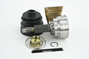 ШРУС наружный к-кт!\ Nissan Teana J31/J32 2.3/2.5 03> 0210-089 FEBEST