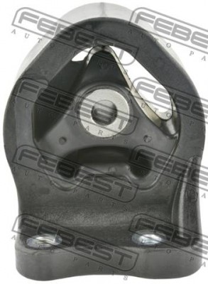 Опора двигателя задняя HONDA CR-V RD5 2002-2006 HM-RDRR HM-RDRR FEBEST