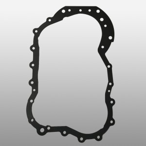 Прокладка крышки под ретарду КПП JSDX, Faw 12JSD200T-1701071 SHAFT