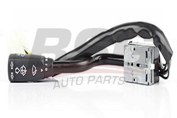 Переключатель подрулевой MERCEDES 207D-410 указателей поворота BSG BSG60855004 BSG