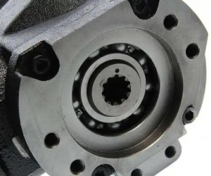 Компрессор КАМАЗ-65115,65117 дв.CUMMINS 6ISBe ЕВРО-4 MEGAPOWER 35027016 MEGA POWER