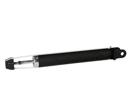 амортизатор задний! Hyundai ix35/Tucson 10>, KIA Sportage III (2WD) 10> Z00278 ZENTPARTS