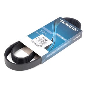 Ремень приводной поликлиновой 6PK906 DAYCO 6PK906 DAYCO
