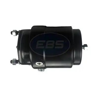 Энергоаккумулятор IVECO Stralis тип 20/24 левый (дисковый тормоз) EBS 02062027971 EBS