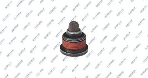 Пробка масляного поддона [М24х1,5] K0401494 KACMAZLAR