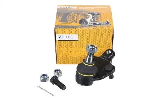 опора шаровая!\ Toyota Avensis AT25# all 03> Z37069 ZENTPARTS
