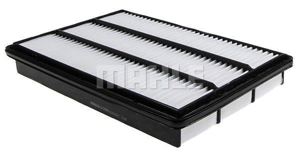 Фильтр воздушный MITSUBISHI Pajero 3 (00-06),4 (06-) MAHLE LX2885 MAHLE KNECHT