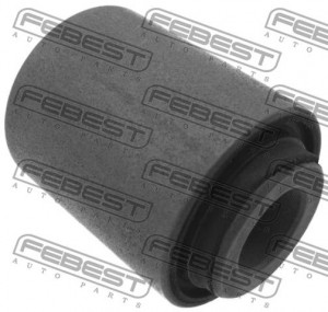 Сайлентблок задн попер рычага TOYOTA LAND CRUISER PRADO 120 (02-09) TAB-161 TAB-161 FEBEST