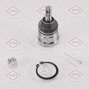 HONDA CIVIC / CRX III 92> TEA1096 TATSUMI