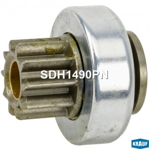 Привод стартера NISSAN X-Trail (07-) (бендикс) KRAUF SDH1490PN KRAUF