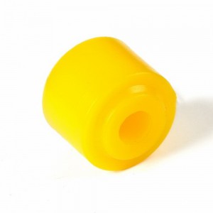 Полиуретановая втулка передней подвески, стойки стабилизатора SSANG YONG KYRON ( 12-02-1764 TOCHKA OPORY