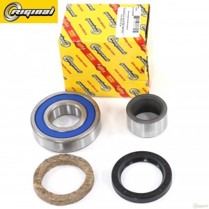 Ремкомплект полуоси для а/м ГАЗ-31029 (подшип.+сальник+втулка +набивка) "Riginal RG3110-2403800 RIGINAL