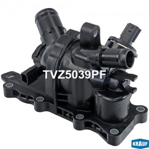 Корпус термостата TVZ5039PF TVZ5039PF KRAUF