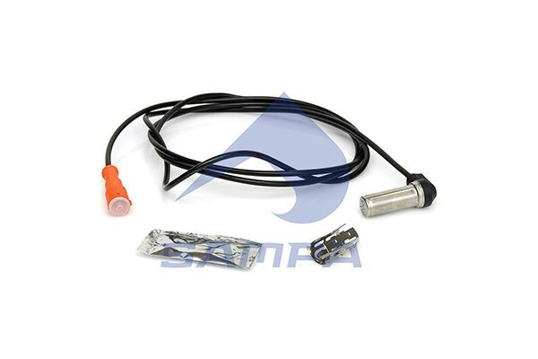 Датчик АБС DAF угловой L=2000 SAMPA 096.267 SAMPA