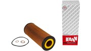 фильтрующий элемент маслаMB ACTROS/RVI K0070110003 KANN