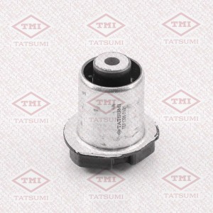 Сайлентблок задней балки RENAULT Clio 98- TEF1386 TEF1386 TATSUMI