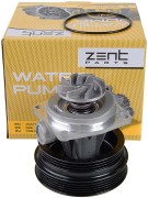 помпа!\ Fiat Brava/Bravo/Marea, Lancia Delta/Dedra 1.6 16V 95> Z14662 ZENTPARTS