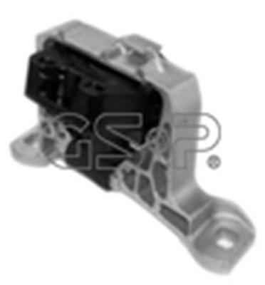 Опора двигателя 513367 513367 GS P