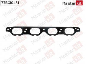 Прокладка впускного коллектора BMW 6 (E63) N62 B44 A 77BGI0431 77BGI0431 MASTER KIT