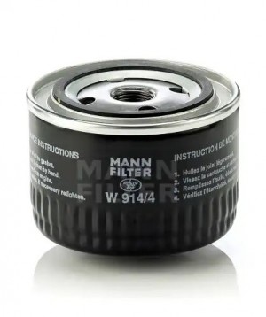 DATSUN ON-DO (2014>) MI-DO (2015>) W 914-4 MANN FILTER