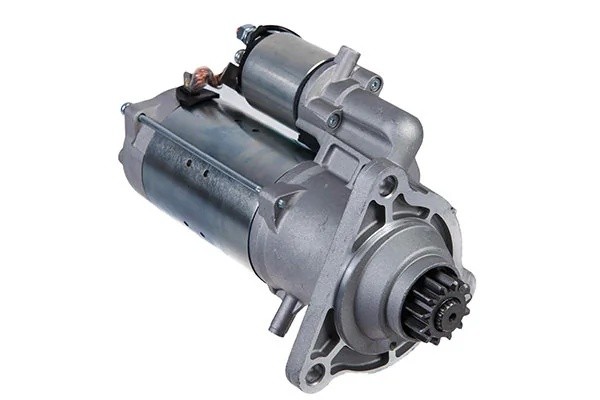 стартер !24V 5.5kW 12z\ MAN TGA D2876 02> 88-02023-SX STELLOX