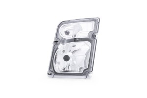 VOLVO TRUCK FE/FL (2006>) T12137004 TOPCOVER