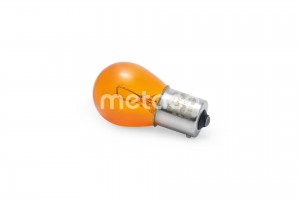 PY21W 12V BAU15s 9510PY21W METACO