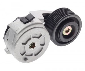 Натяжитель ремня КАМАЗ дв.CUMMINS ISCe.ISLe MOVELEX 3936213MX MOVELEX