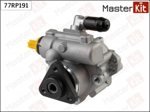 Насос гидроусилителя AUDI A4 (3.0л) 01-08/A6 (3.0л) 98-08 77RP191 77RP191 MASTER KIT