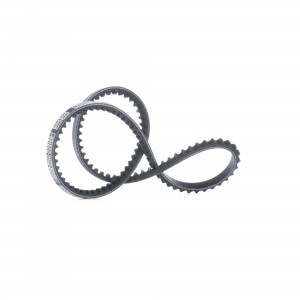 Ремень приводной клиновой 10х813 GATES 6262-MC GATES