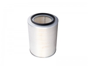 Фильтр воздушный DONALDSON A1323 A-1323 SAKURA