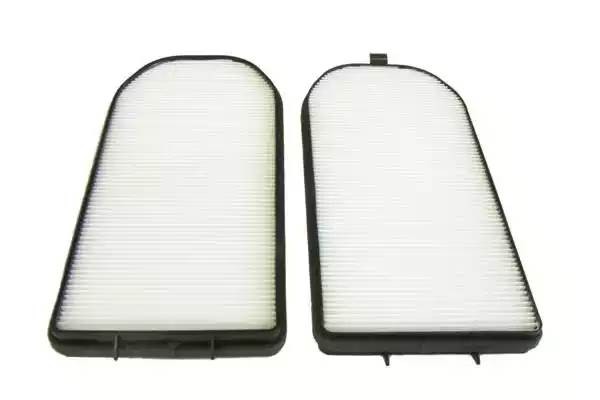 Фильтр салона SA1175 SCT