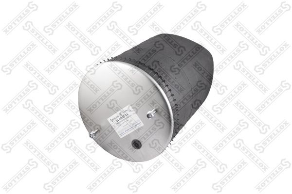 пневмоподушка без стакана !2шп.M12 1отв-шт. M22\GIGANT 84-00160-SX STELLOX