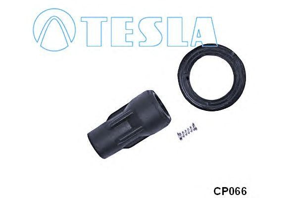 наконечник катушки зажигания!\Chrysler Sebring,Dodge Avenger,Jeep Patriot 1.8-2. CP066 TESLA